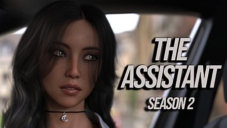 The Assistant Season 2 Game