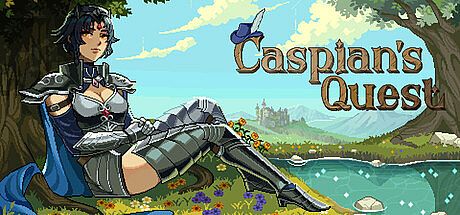 Caspian's Quest