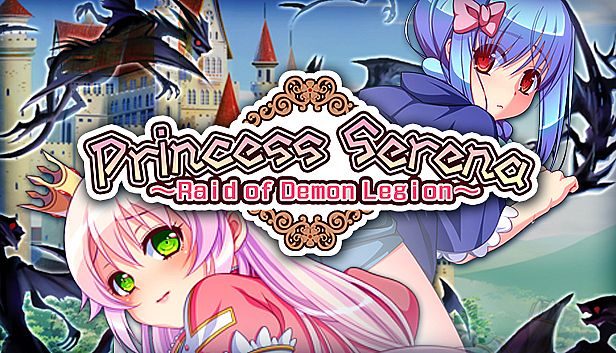 Buy Princess Serena ~Raid of Demon Legion~