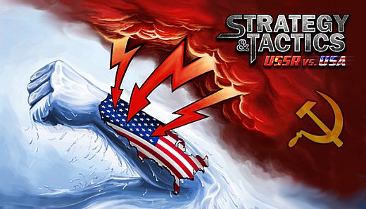 Strategy & Tactics: Wargame Collection - USSR vs USA!