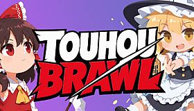 Touhou Brawl