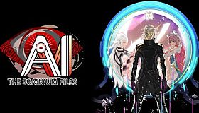 AI: THE SOMNIUM FILES