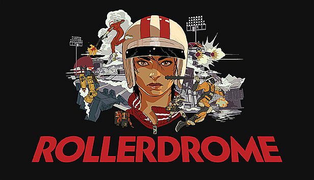 Buy Rollerdrome