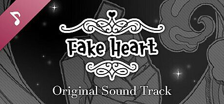 FAKE HEART Original Soundtrack