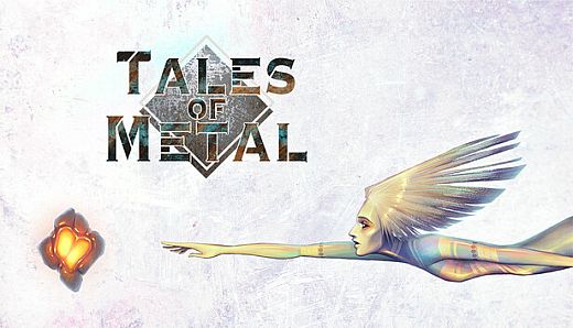 Tales of Metal
