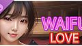 Waifu Love - Cabaret DLC 2