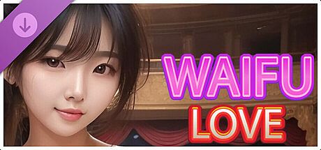 Waifu Love - Cabaret DLC 2