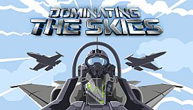 DOMINATING THE SKIES