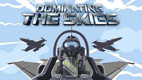 DOMINATING THE SKIES Game