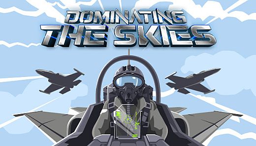 DOMINATING THE SKIES
