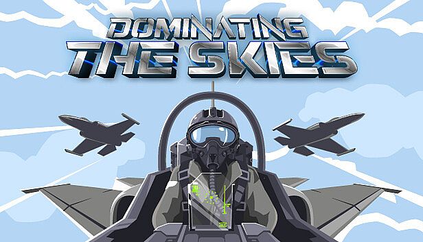 Buy DOMINATING THE SKIES