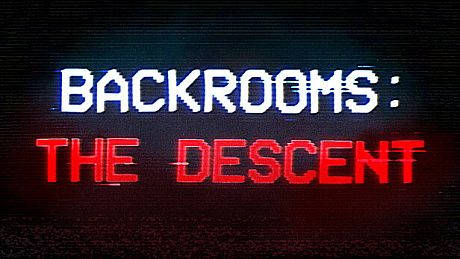 Backrooms: The Descent Game