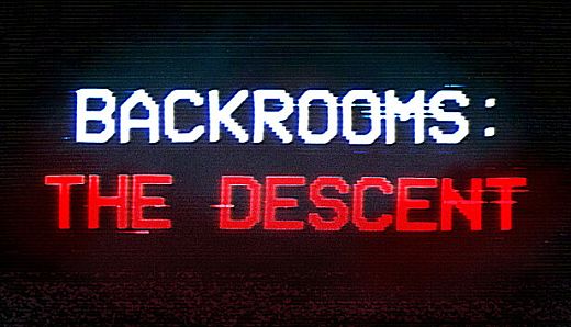 Backrooms: The Descent