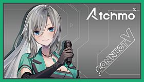 Atchmo - CONNECT V 【SPECIAL LIVE】 Just You And I | Miona Sumeragi x Tacitly