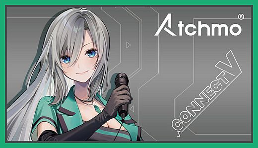 Atchmo - CONNECT V 【SPECIAL LIVE】 Just You And I | Miona Sumeragi x Tacitly