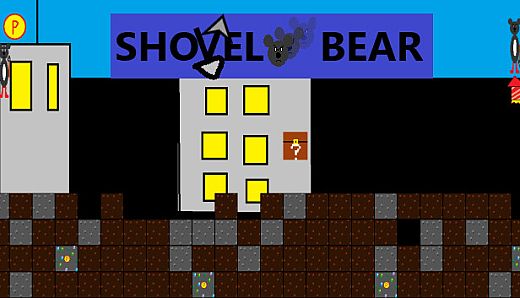 ShovelBear