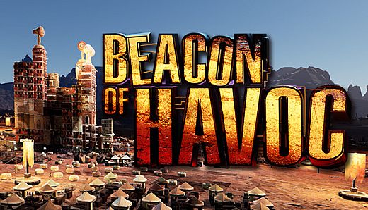 Beacon of Havoc