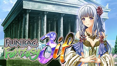 Funbag Fantasy 3if Game