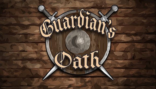 Buy Guardian's Oath