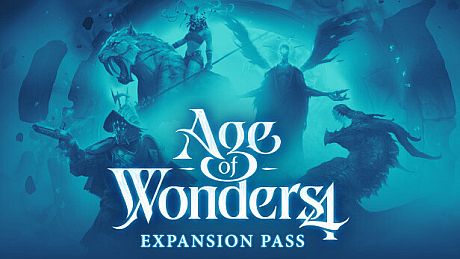 Age of Wonders 4: Expansion Pass 1 DLC