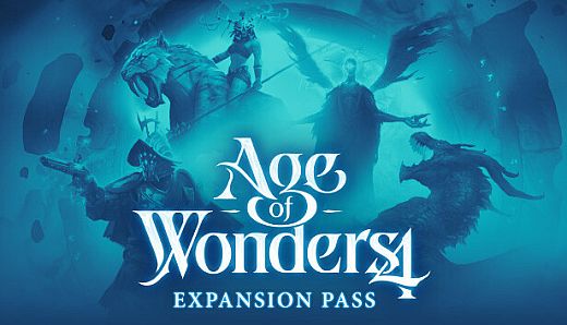 Age of Wonders 4: Expansion Pass 1