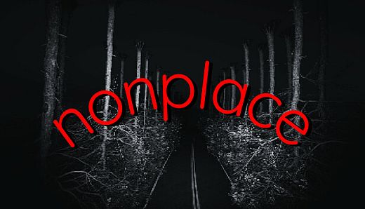 Nonplace