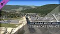 FSX Steam Edition: Steamboat Springs (KSBS) Add-On