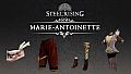 Steelrising - Marie-Antoinette Cosmetic Pack
