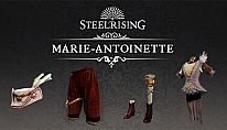 Buy Steelrising - Marie-Antoinette Cosmetic Pack PC