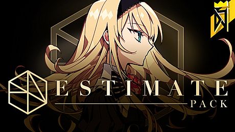 DJMAX RESPECT V - ESTIMATE PACK DLC