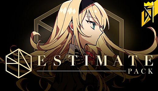 DJMAX RESPECT V - ESTIMATE PACK