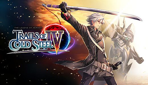 The Legend of Heroes: Trails of Cold Steel IV - Self-Assertion Panels Vol. 2
