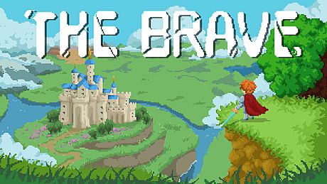 The Brave Game