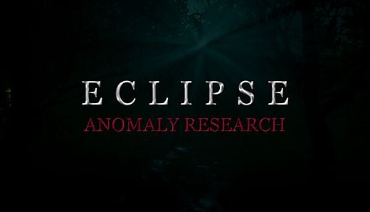Eclipse: Anomaly Research