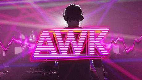 AWK - Adventures of Walker King Game