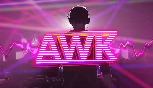 AWK - Adventures of Walker King