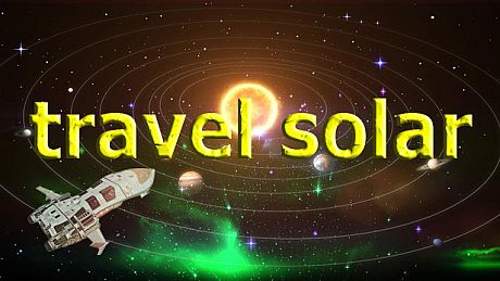 travelsolar Game