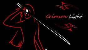 Crimson Light