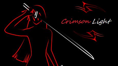 Crimson Light