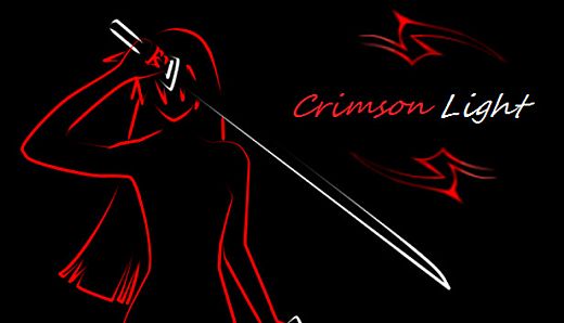 Crimson Light