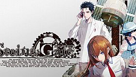 STEINS;GATE RE:BOOT