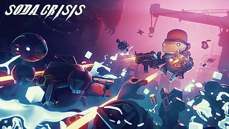 Soda Crisis