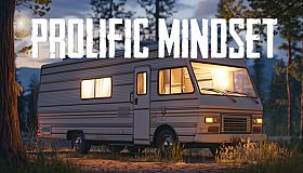 Prolific Mindset