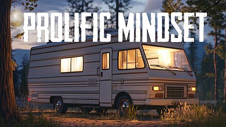 Prolific Mindset Game