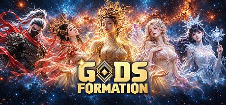 Gods Formation