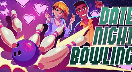 Date Night Bowling Game