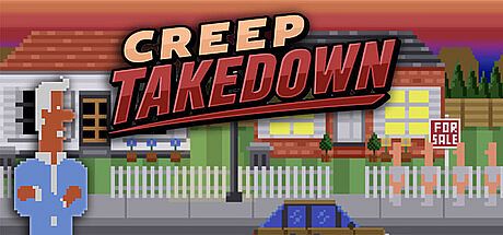 Creep Takedown Game