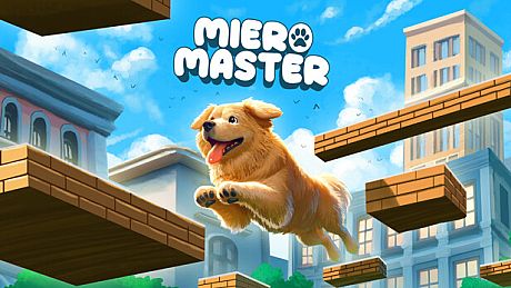 Meiro Master Game