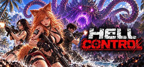 Hell Control