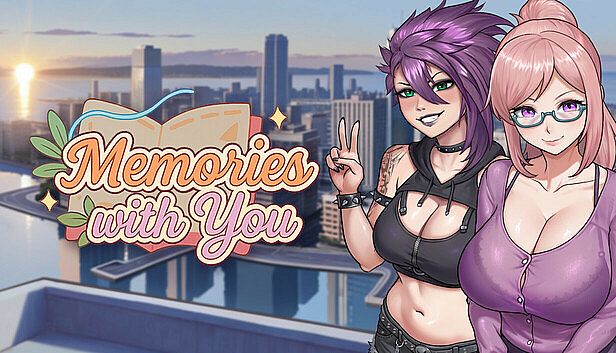 Buy Memories with You